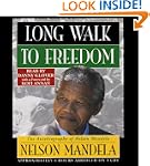 Long Walk to Freedom: Autobiography o...