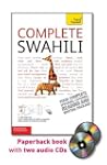 Complete Swahili with Two Audio CDs:...