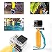 RUITAI 49-in-1 Outdoor Sport Camera Accessories Bundle Kit
