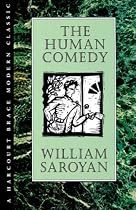 Human Comedy (An Hbj Modern Classic)