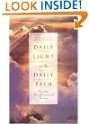 Daily Light on the Daily Path