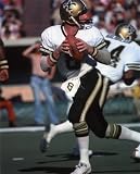 Archie Manning New Orleans Saints 8 X 10 photo #5