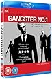 Gangster No. 1 [Blu-ray]