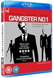 Gangster No.1 Blu-ray