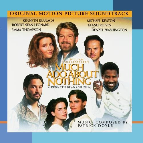 Patrick Doyle - Much Ado About Nothing - Zortam Music