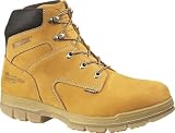 Men's Wolverine® Turner - Wolverine DuraShocks® Waterproof Insulated 6 Boot