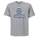 New York Yankees Big & Tall 2009 World Series Champions Locker Room T-shirt
