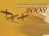 Florida Atlantic Coast 2008 Tide Charts