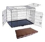 Transportkäfig Drahtkäfig