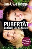 Pubertät