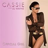 Official Girl [Feat. Lil' Wayne] (Album Version)