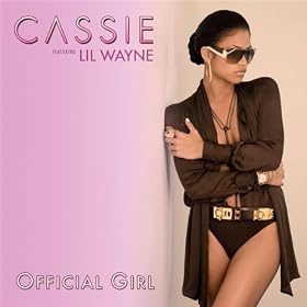 Official Girl [Feat. Lil' Wayne] (Album Version)