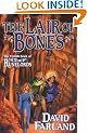 The Lair of Bones (Runelords Ser)