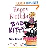Happy Birthday, Bad Kitty