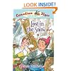 Canadian Flyer Adventures #10: Lost in the Snow