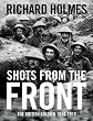 Shots from the...