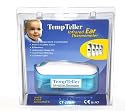 Digital Infrared Ir Ears Thermometer for Adults Babies