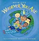 Whoever You Are (Reading Rainbow Books)
