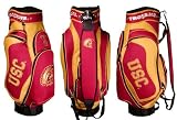 USC Trojans Golf Bag