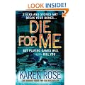 Die for Me