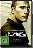 Produkt-Bild: Spiel auf Bew&auml;hrung