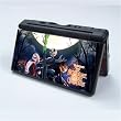 The Night Before Christmas Decorative Protector Skin Decal Sticker for Nintendo DS Lite