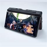 The Night Before Christmas Decorative Protector Skin Decal Sticker for Nintendo DS Lite