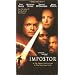 Impostor [VHS]