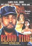Blood Tide [Slim Case]