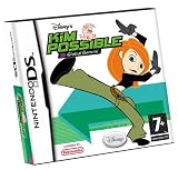 Disney's Kim Possible 4 (Nintendo DS)