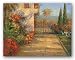 Porta Celeste I by Enrique Bolo 16"x20" Art Print Poster