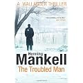 Troubled Man