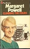 Climbing the stairs