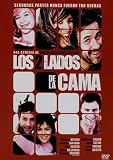 The 2 Sides of the Bed ( Los 2 lados de la cama ) [DVD]