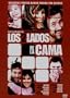 The 2 Sides of the Bed ( Los 2 lados de la cama ) [ NON-USA FORMAT, PAL, Reg.2 Import - Spain ]