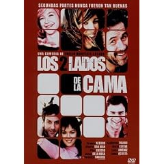 Los Dos Lados de la Cama