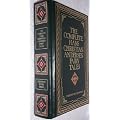 Complete Hans Christian Anderson Fa Tl Cwl