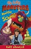 Monster school!