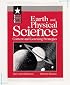 Earth and Physical Science: Content and Learning Strategies (Science Through Active Reading)