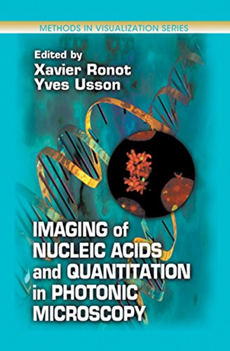 Imaging of Nucleic Acids and Quantitation in Photonic Microscopy (Methods in Visualization)