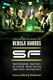 The mammoth book of Nebula Awards SF