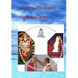 Kaala Sarpa Dosha Nivarana Homa (PAL) - Single Disc DVD