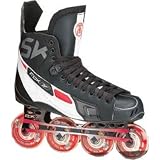 Reebok 5K Forsaken Kid's Roller Hockey Skates - 5.5-D