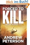 Forced to Kill (The Nathan McBride Se...