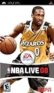 NBA Live 08