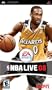 NBA Live 08