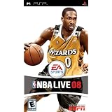 NBA Live 08