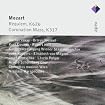Mozart: Requiem / Coronation Mass