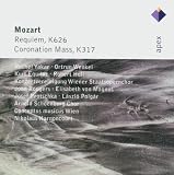 Requiem/Kr&ouml;nungsmesse - Nikolaus Harnoncourt, Cmw