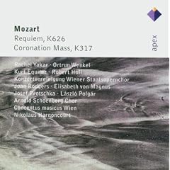 Requiem/Kr�nungsmesse